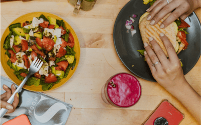 El crecimiento de la comida real:  nuevo «Milk Away Coffee, Juices and Bowls» en Sevilla!