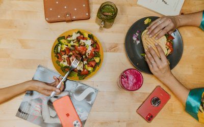 Brunch y Desayuno en Sevilla: sabor, salud cerca de la Giralda y de la Catedral
