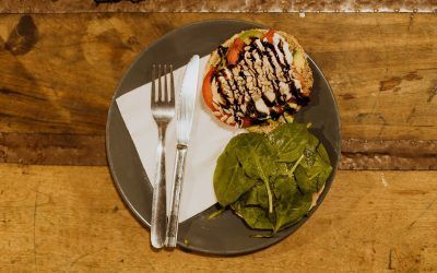 Autumn in the city: The best Brunch in Seville and the Bowls, Smoothies, and Salads your body craves