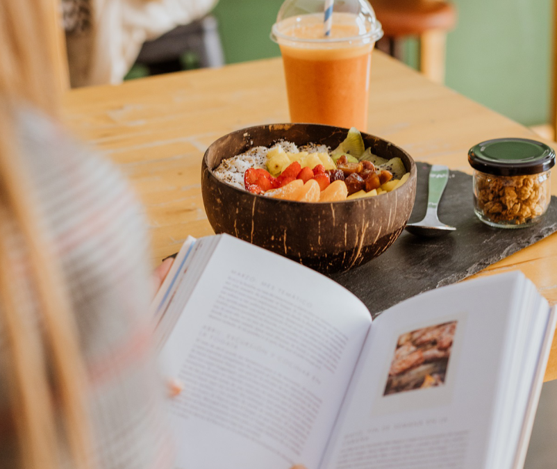 Saborea Sevilla: El mejor Brunch, Bowls y Smoothies en el corazón de la ciudad