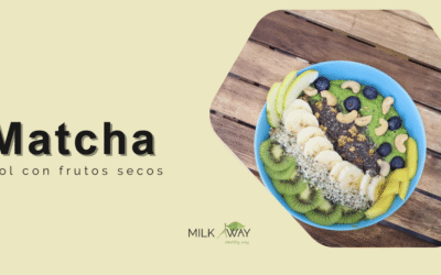 Cómo hacer un Matcha Bol detox en casa (o disfrutarlo en Sevilla)